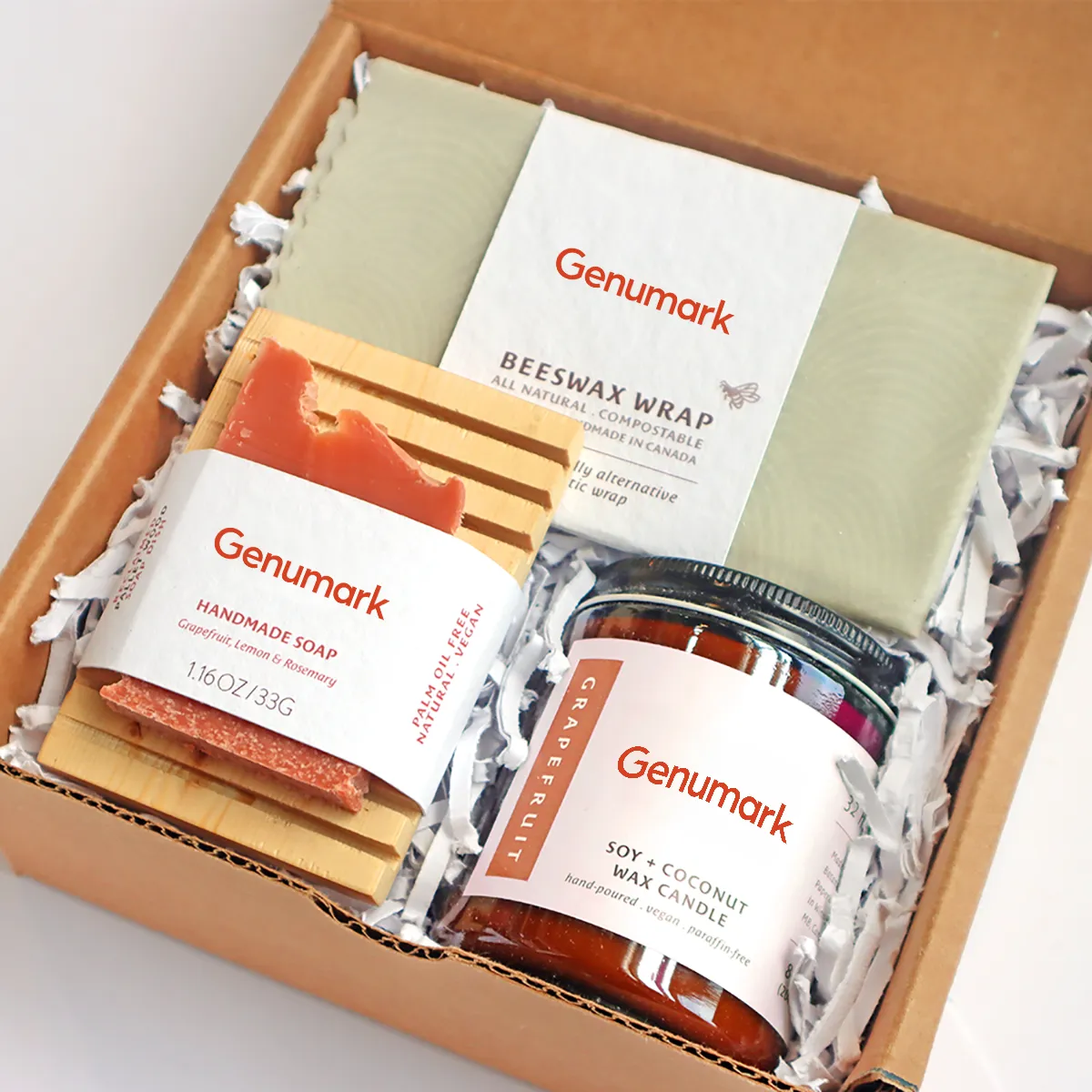 Eco Homelife Gift Kit